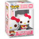 Vue rapprochée de la figurine Funko POP Hello Kitty and Friends montrant les détails du design et les couleurs vives