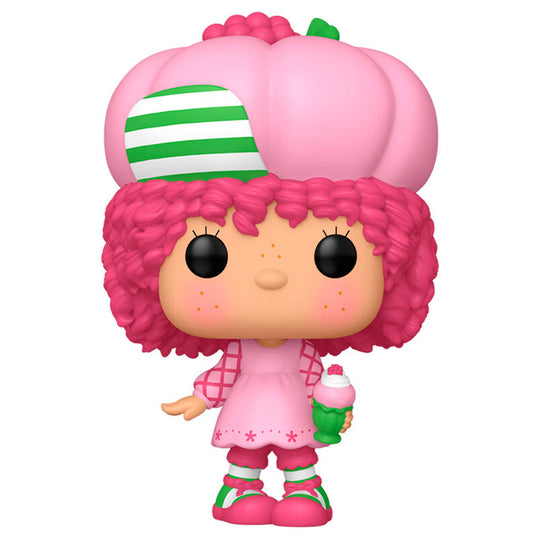 Figurine Funko POP Raspberry Tart Strawberry Shortcake en vinyle de 9 cm dans sa boîte cadeau officielle