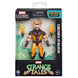 Figurine Marvel Strange Tales Weapon of Vengeance 15cm vue de face avec accessoires