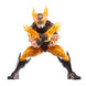 Packaging officiel HASBRO de la figurine Marvel Strange Tales Weapon of Vengeance