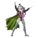 Vue latérale gauche de la figurine Marvel Lilith avec articulation visible