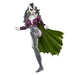 Emballage officiel HASBRO de la figurine Marvel Lilith 15 cm