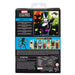 Accessoires complets fournis avec la figurine Marvel Lilith par HASBRO