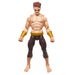 Accessoires inclus avec la figurine Daimon Hellstrom Marvel Strange Tales