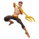 Packaging officiel HASBRO de la figurine Marvel Strange Tales Daimon Hellstrom
