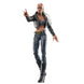 Zoom sur les mains articulées de la figurine Marvel Strange Tales Bloostorm