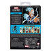 Boîte officielle HASBRO contenant la figurine Marvel Bloostorm et accessoires