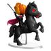 Figurine POP Deluxe FUNKO du Headless Horseman de Disney The Adventure of Ichabod and Mr. Toad vue de face