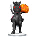 Packaging original de la figurine FUNKO POP Deluxe Disney Ichabod and Mr. Toad Headless Horseman