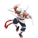 Figurine Killer Bee Naruto Shippuden 17cm vue de face, détails précis et couleurs vives