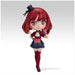Profil gauche de la figurine Kana Arima Q Posket BANPRESTO 14cm