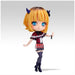 Profil gauche de la figurine Memcho Q Posket Oshi No Ko par BANPRESTO