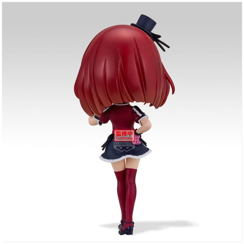Emballage officiel BANPRESTO de la figurine Oshi No Ko Kana Arima 14cm