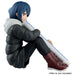 Ensemble des 5 images de la figurine Rin Shima Laid-Back Camp saison 3 avec différents angles