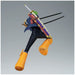 Emballage officiel BANPRESTO de la figurine Roronoa Zoro Battle Record Collection