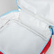 Sac déjeuner Marvel Spidey CERDÁ posé sur une table, dimensions compactes et design coloré