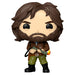 Figurine Funko POP The Thing R.J. MacReady en vinyle de 9 cm dans sa boîte cadeau officielle FUNKO