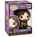Vue rapprochée de la figurine Funko POP The Thing R.J. MacReady avec détails précis et couleurs vives