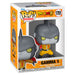 Figurine Funko POP Dragon Ball Super Gamma 1 en vinyle de 9 cm dans sa boîte cadeau officielle