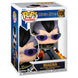 Figurine Funko POP Magna de Black Clover en vinyle, vue de face avec détails précis et couleurs vives