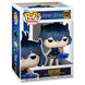 Figurine Funko POP Black Clover Secre en vinyle de 9 cm dans sa boîte cadeau officielle