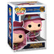 Figurine Funko POP de Vanessa de Black Clover en vinyle de 9 cm avec détails soignés