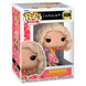 Figurine Funko POP Shakira Waka Waka de 9 cm en vinyle avec boîte cadeau colorée