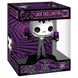 Figurine Funko POP Super Disney Nightmare Before Christmas de 17 cm vue de face, détaillée et colorée