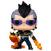 Boîte cadeau officielle de la figurine Funko POP Magna Black Clover, emballage collector avec logo Funko