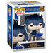 Boîte cadeau originale Funko POP contenant la figurine Black Clover Secre 5 + 1 Chase