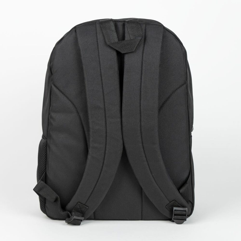 Sac à dos casual Star Wars Darth Vader de face avec le logo CERDÁ visible