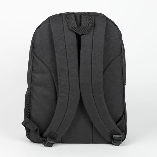 Sac à dos casual Star Wars Darth Vader de face avec le logo CERDÁ visible