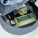 Sac à dos Stitch CERDÁ porté par un enfant, illustrant son confort et sa taille adaptée