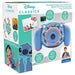 Appareil photo numérique Disney Stitch LEXIBOOK avec écran LCD 2 pouces et design coloré