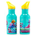 Bouteille isotherme Monsterland WATER REVOLUTION en acier inoxydable de 500ml avec design élégant