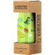Bouteille isotherme Water Revolution Raw Water 350ml montrant la texture et la finition mate de la surface