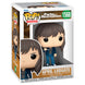 Figurine Funko POP April Ludgate de Parks and Recreation en vinyle, hauteur 9 cm, présentée dans sa boîte cadeau originale.