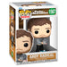 Figurine Funko POP Andy Radical de Parks and Recreation en vinyle de 9cm dans sa boîte cadeau