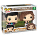 Figurine POP Jean-Ralphio de la série Parks and Recreation en vinyle FUNKO avec détails colorés