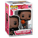Figurine Funko POP de Darius Garland en vinyle de 9cm avec détails précis et couleurs vives, présentée dans sa boîte cadeau officielle.