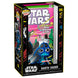 Figurine POP Funko Star Wars Dark Vador vue de face avec design Comic Covers détaillé