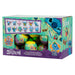 Enfant jouant avec la figurine capsule surprise Disney Stitch de 5 cm