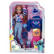 Poupée Disney Stitch ILY 4Ever Fashion de 28 cm en position debout avec tenue colorée