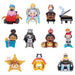 Accessoire empilable inspiré d’un personnage Disney pour Tsum Tsum Série 5