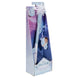 Vue rapprochée du design détaillé de la baguette magique Frozen de JAKKS PACIFIC