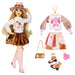 Vue rapprochée de la poupée Bambi ily 4Ever signée JAKKS PACIFIC en position debout