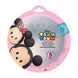 Ensemble complet Tsum Tsum Série 5 avec guide du collectionneur inclus