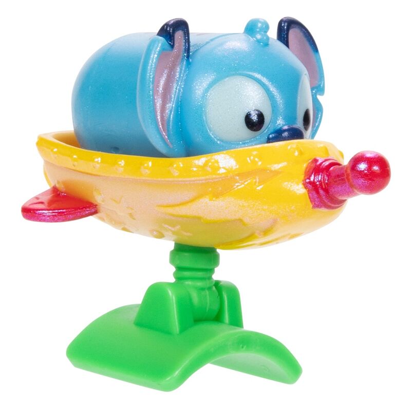 Figurine surprise Tsum Tsum Disney avec emballage original coloré