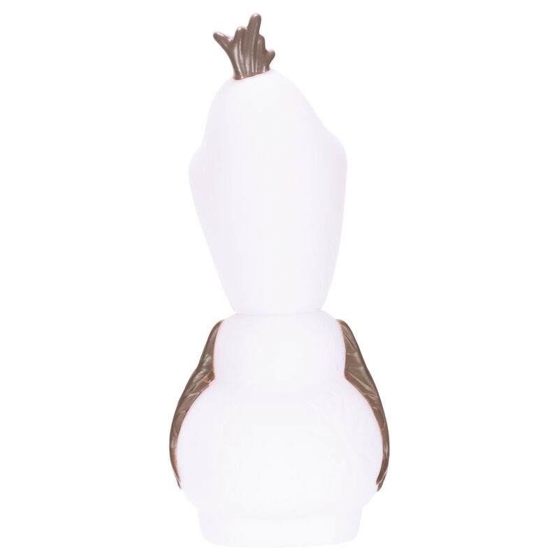 Figurine Disney Princess 7cm avec couronne et robe rose