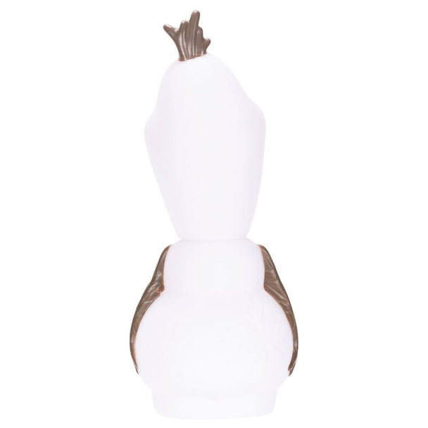 Figurine Disney Princess 7cm avec couronne et robe rose